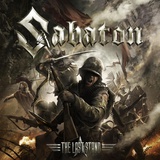 Обложка для Sabaton - The Last Battle