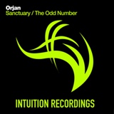Обложка для Orjan - The Odd Number