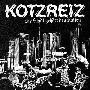 Обложка для Kotzreiz - Asi mit Niwoh