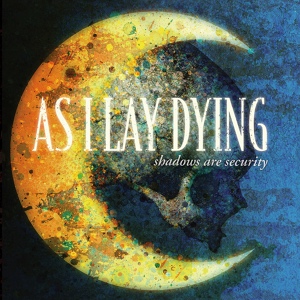 Обложка для As I Lay Dying - Control is Dead