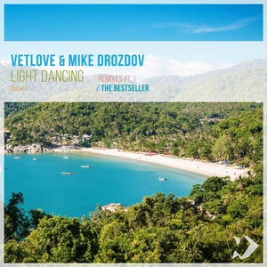 Обложка для VetLove, Mike Drozdov - Light Dancing