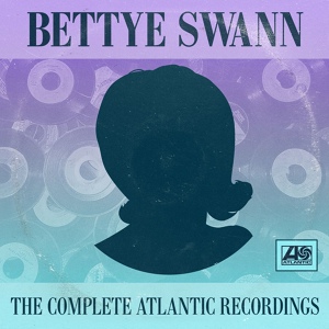 Обложка для Bettye Swann - This Old Heart of Mine