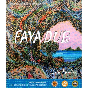 Обложка для FAYA DUB - Dub for Mei