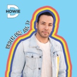 Обложка для Howie D - Monsters in My Head