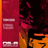 Обложка для Tom Exo - String Theory