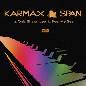 Обложка для Karmax, Span - Only Shawn Lee