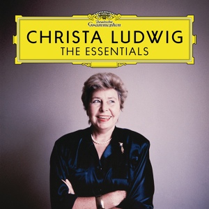 Обложка для Christa Ludwig, Wiener Philharmoniker, Karl Böhm, Wiener Singverein - Brahms: Rhapsody for Alto, Chorus, and Orchestra, Op. 53