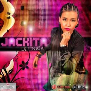 Обложка для Jackita - Corre Corazón