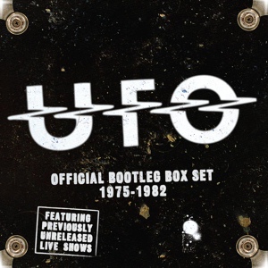 Обложка для UFO - Doctor Doctor