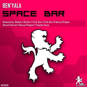 Обложка для Ben'Yala - Space Bar