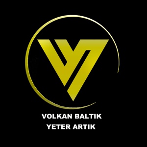 Обложка для Volkan Baltik - Yeter Artık