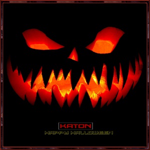 Обложка для Katon - Happy Halloween