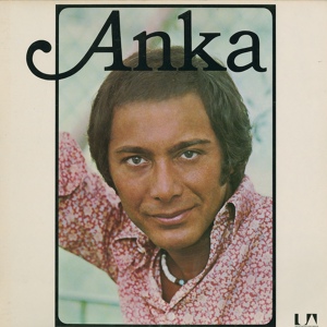 Обложка для Paul Anka - (You're) Having My Baby