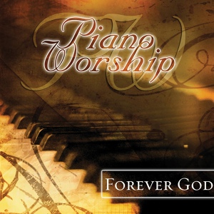 Обложка для Piano Worship - Forever