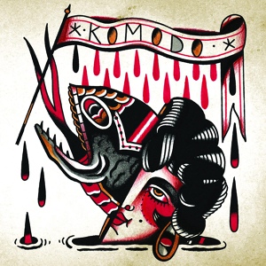 Обложка для Komodo - Devil's Short Hand
