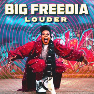 Обложка для Big Freedia feat. Kesha - Chasing Rainbows (feat. Kesha)