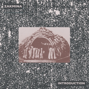 Обложка для Zakmina - Introduction