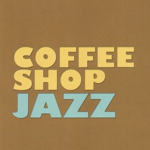 Обложка для Coffee Shop Jazz - Kona