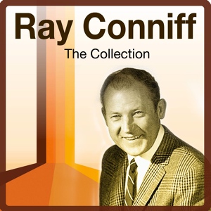 Обложка для Ray Conniff - Yellow Rose