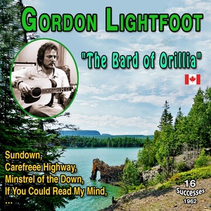 Обложка для Gordon Lightfoot - Your Love's Return