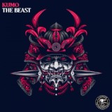 Обложка для Kumo - The Beast