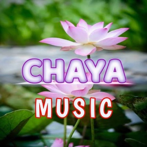 Обложка для Chaya - The Gold Nature - Inst