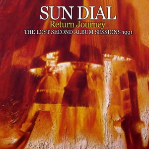 Обложка для Sun Dial - Outer Limits to Your Brain