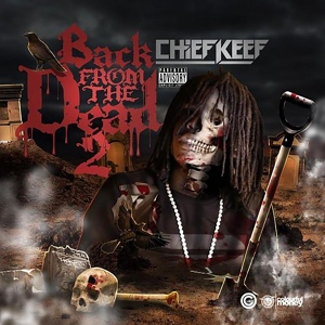 Обложка для Chief Keef - Faneto