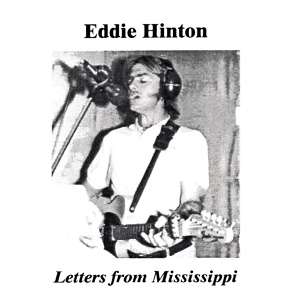 Обложка для Eddie Hinton - Sad and Lonesome