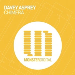 Обложка для Davey Asprey - Chimera