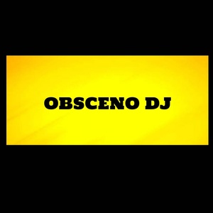 Обложка для DJ Obsceno feat. Mc Gw - ALGUNS MINUTOS DE ESPECIAL SEM DEFESA