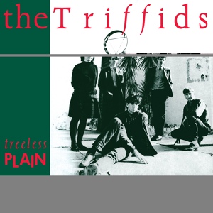 Обложка для The Triffids - Red Pony