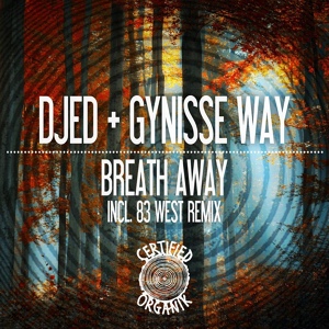 Обложка для Todd Gardner, Gynisse Way - Breath Away