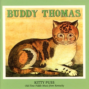 Обложка для Buddy Thomas - Brown Button Shoes