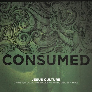 Обложка для Jesus Culture feat. Kim Walker-Smith - Light Of Your Face