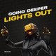 Обложка для Going Deeper - Lights Out