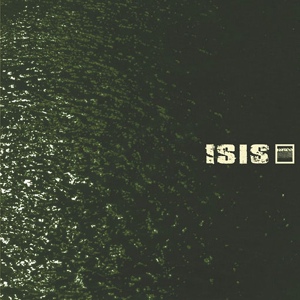 Обложка для ISIS - Weight