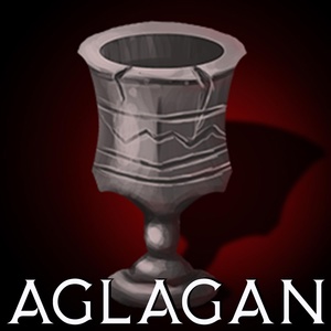 Обложка для Aglagan - Air