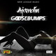 Обложка для Ajrenalin - Goosebumps