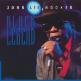 Обложка для John Lee Hooker - Boom Boom