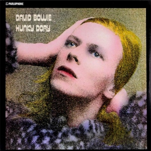 Обложка для David Bowie - Oh! You Pretty Things