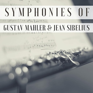 Обложка для Royal Philharmonic Orchestra - Mahler: Symphony No.10: 1. Adagio