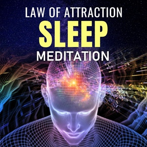 Обложка для Nicky Sutton - Law of Attraction Sleep Meditation