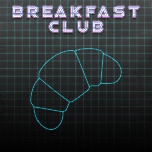 Обложка для Breakfast Club - Terrigenesis