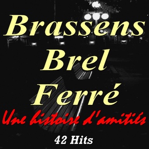 Обложка для Léo Ferré - Paname