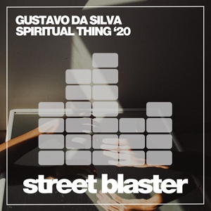 Обложка для Gustavo Da Silva - Spiritual Thing '20
