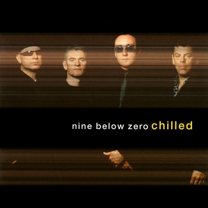Обложка для Nine Below Zero - White Boys Lost in the Blues