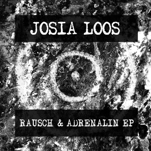 Обложка для Josia Loos - Tiefenrausch