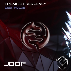 Обложка для Freaked Frequency - Harder Path (Original Mix)