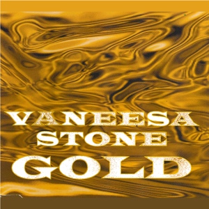 Обложка для Vaneesa Stone feat. Gallo DJ Galioso - Gold